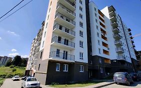 Rika Apartments